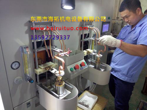 海瑞拓鋼管淬火設備的優勢(圖1) 海瑞拓鋼管淬火設備的優勢(圖1)
