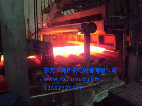 汽車(chē)扭桿感應(yīng)淬火與火焰淬火熱處理區(qū)別(圖2)