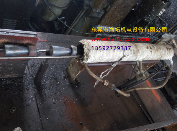 節能環保汽車扭桿淬火設備生產廠家(圖1)