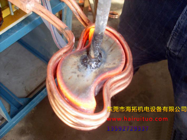 高頻淬火和調質工藝的關系與區別(圖2)
