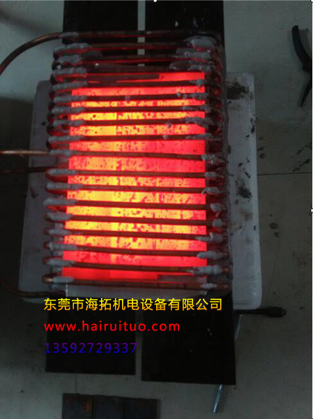 什么材料可以高頻淬火加工達到要求(圖2)