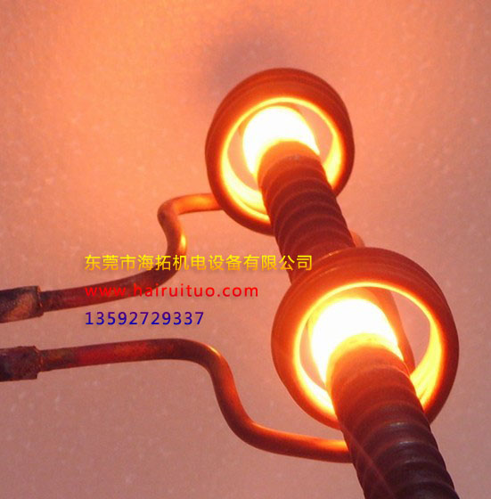 鋼件為什么要調質熱處理？有什么效果？