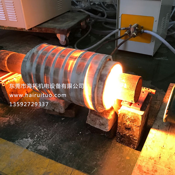 實操中影響感應加熱淬火的因素是什么(圖1)