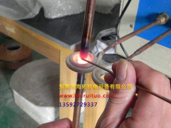 只要一招 保證鋼棒淬火后不會出現缺陷裂紋