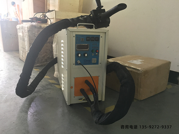 高頻感應加熱焊接機常見的問題(圖3)