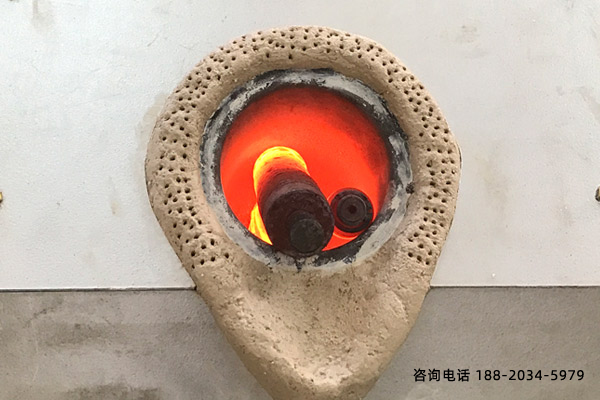 熔銅爐-24小時連續熔煉能力(圖2)