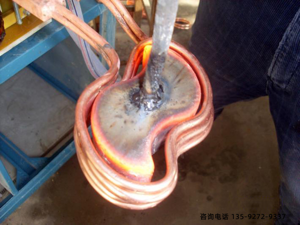 小型淬火機-自動化技術熱處理(圖1)