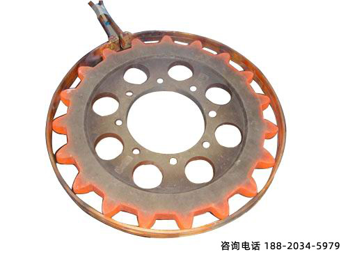 小型淬火機-自動化技術熱處理(圖3)
