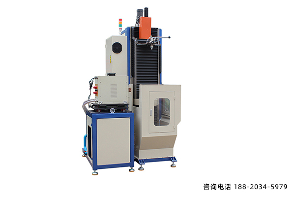 臥式數(shù)控淬火機床-自動化流水線發(fā)展趨向強(圖1)