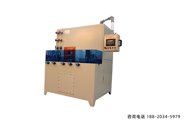 感應淬火機床-生產制造簡易、應用靠譜 (圖1)
