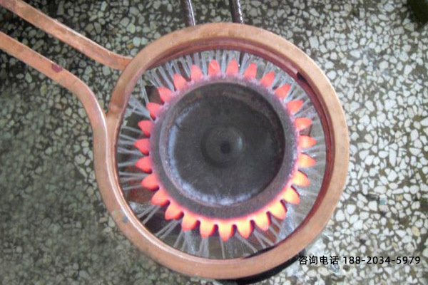 淬火熱處理設備 淬火熱處理-合理安排零件結構(圖1)
