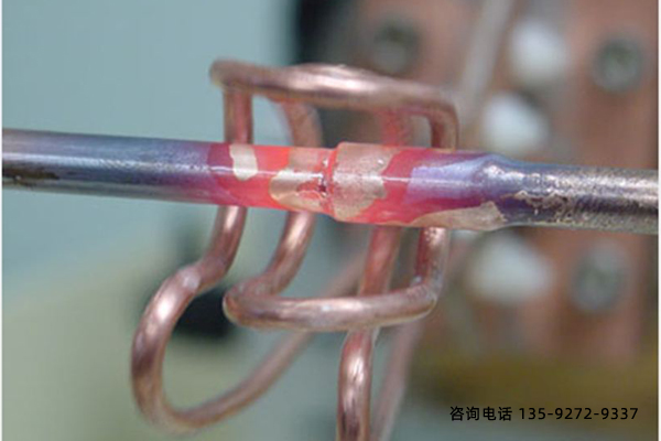 銅管焊接-冰箱空調制冷設備銅管管路釬焊(圖2)