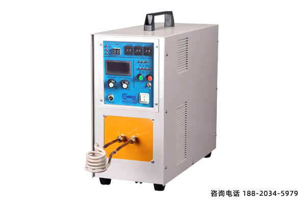 高頻感應加熱電源-電總流量力度值處理(圖2)