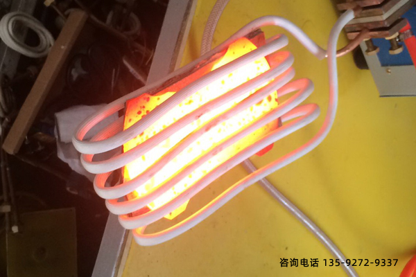 江西高頻加熱機生產廠家-產品競爭力不止價格(圖2)