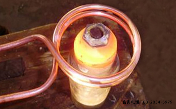 河南高頻感應加熱廠家-可測量加熱溫度