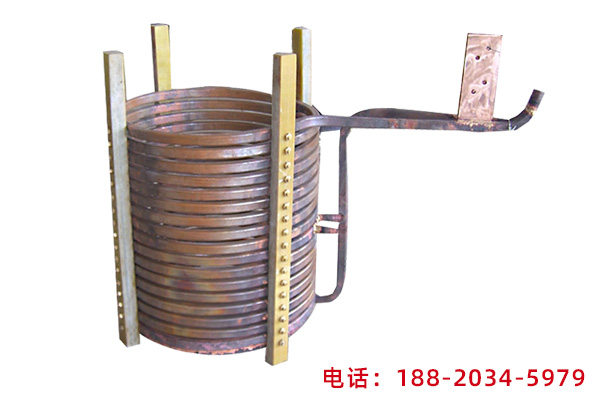 感應(yīng)加熱設(shè)備 感應(yīng)加熱感應(yīng)線圈制定的技術(shù)性標(biāo)準(zhǔn)(圖2)