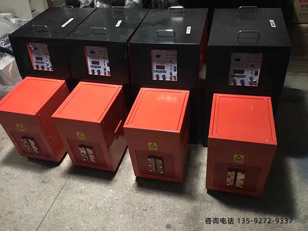 佛山感應(yīng)加熱設(shè)備 佛山感應(yīng)加熱設(shè)備-發(fā)貨前檢驗(圖2)