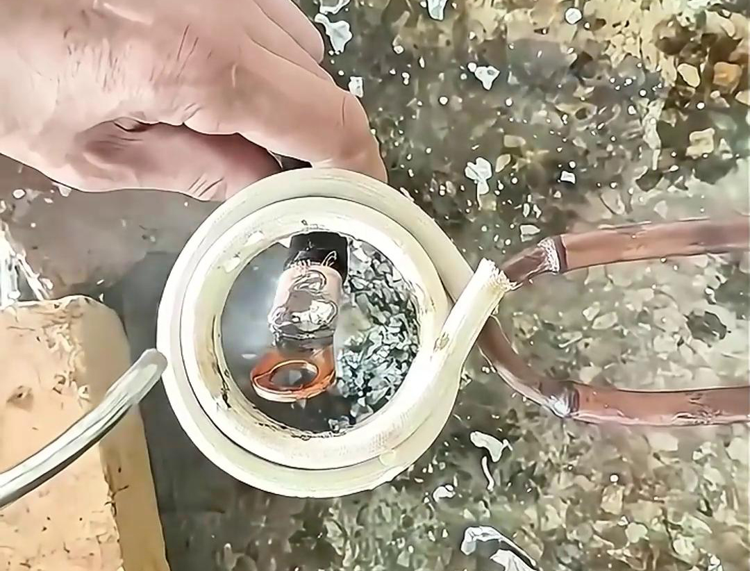 銅線端子高頻錫焊：高效、精準的焊接工藝