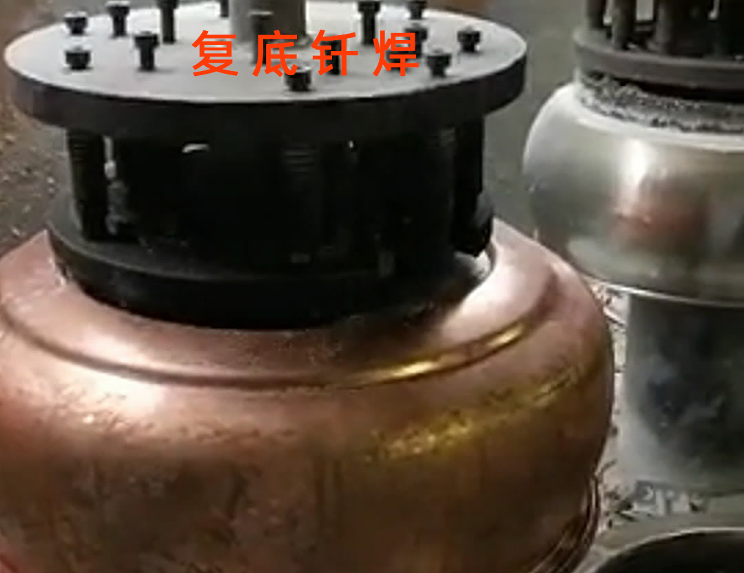 高頻釬焊機、水壺釬焊機和發(fā)熱盤釬焊/焊接都是涉及到金屬連接技術(shù)的專業(yè)領域(圖2)