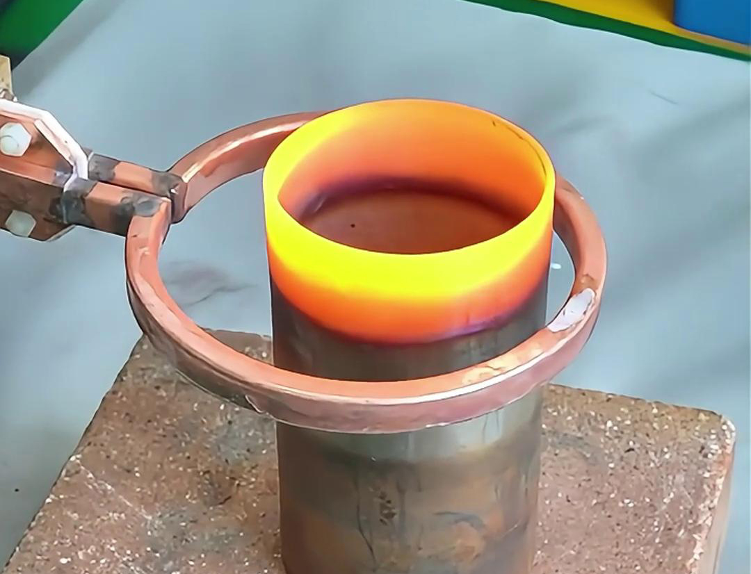 手持式高頻加熱機，它有哪些神奇之處呢？