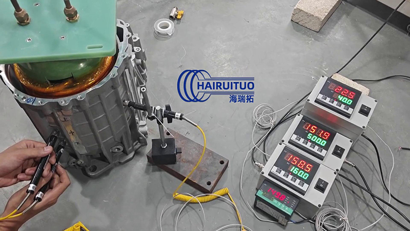 內孔加熱熱配合打樣測試方案：為自動熱裝配系統構建精準工藝參數(圖3)