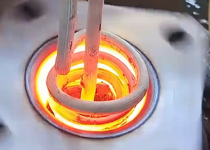 內孔淬火工藝大揭秘！高效精準，耐用不愁！