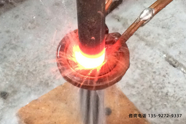 重慶高頻加熱機廠-10年感應電源行業經驗(圖1)