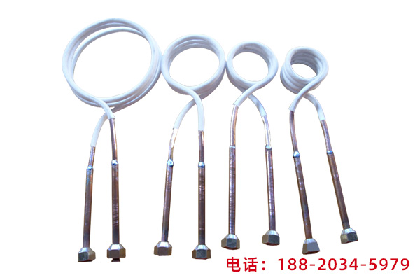 小型感應加熱設備中冷卻水有技術要求？(圖3)