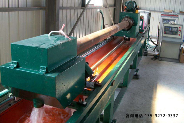 不銹鋼退火設備價格