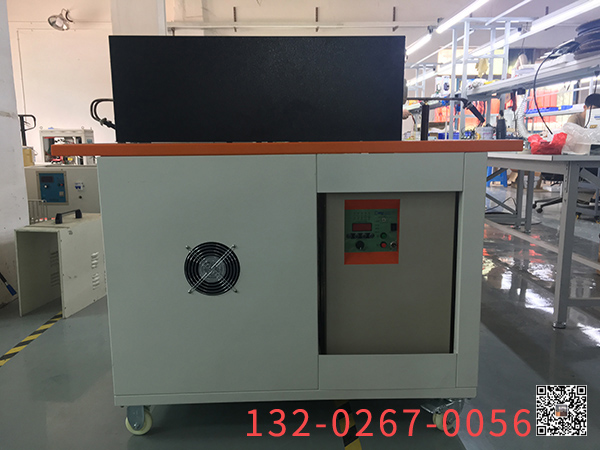 有哪些方法可以檢測中頻感應加熱爐感應器的水流量？(圖2)