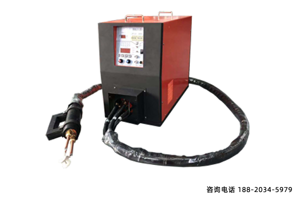 超高頻感應加熱電源是什么？(圖2)