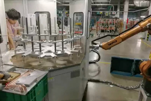 高頻焊接機生產廠家 高頻焊接機生產廠家—客戶換廠也不忘的供應商(圖3)