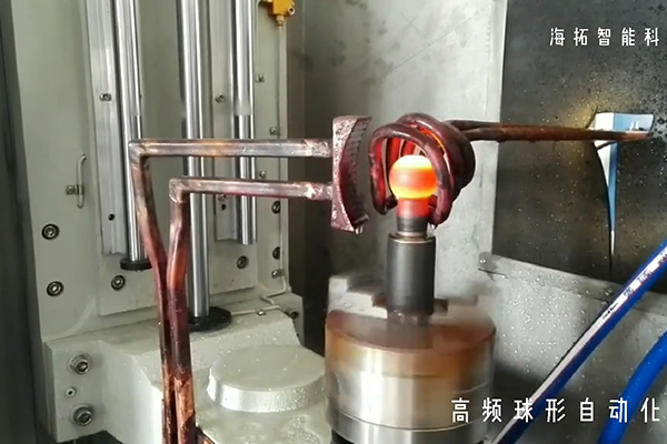 蘇州高頻淬火機廠家,找到我們的海瑞拓