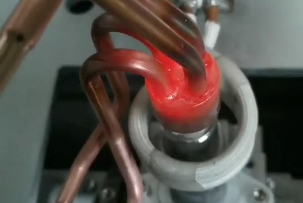 有實力的珠海高頻加熱機廠家！