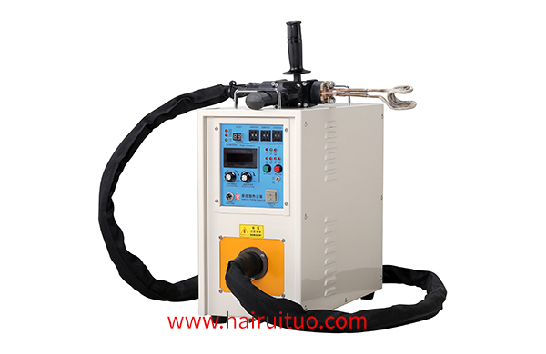 同步雙頻感應加熱技術在淬火中的應用(圖1)