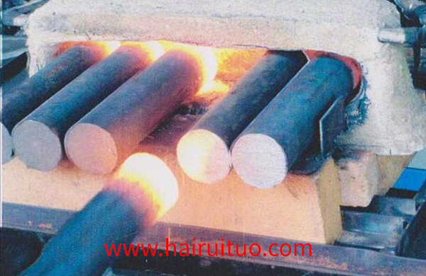 中頻感應加熱鍛造爐-三相供電的三倍頻變壓器(圖2)