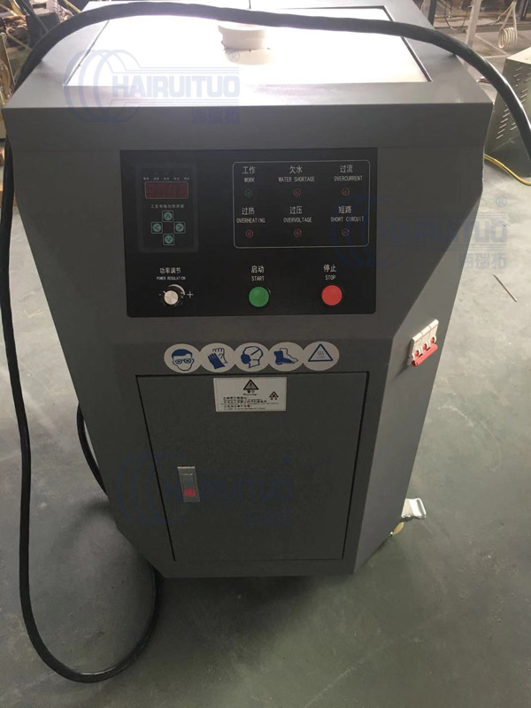 立式鉑金熔煉機 黃金熔煉爐 中頻熔金設備(圖1) 立式鉑金熔煉機 黃金白銀熔煉爐 中頻熔金設備(圖1)